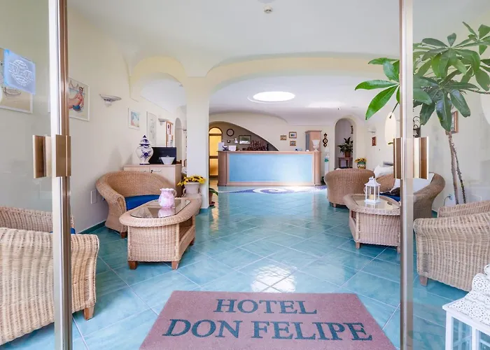 Hotel Don Felipe Boutique 3*