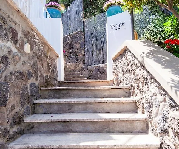 Don Felipe Boutique Hotel 3*