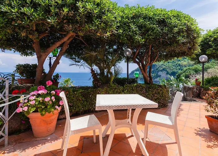 Hotel Don Felipe Boutique Ísquia