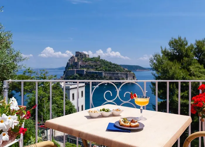 Don Felipe Boutique Ísquia