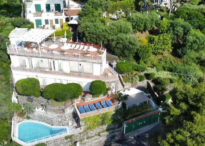 Hotel Don Felipe Boutique