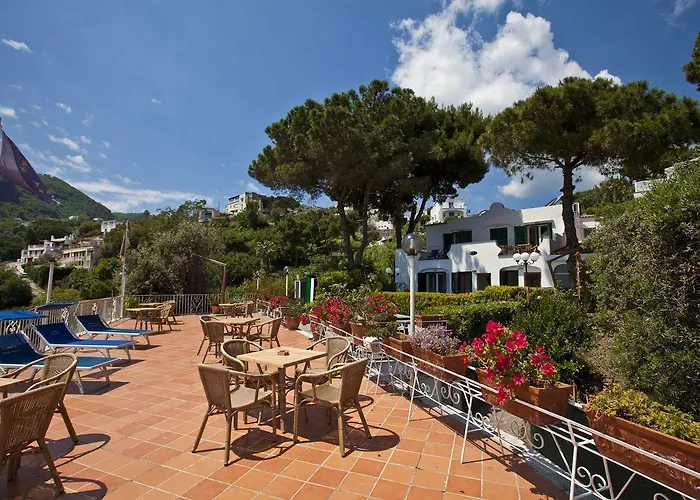 Don Felipe Boutique 3*