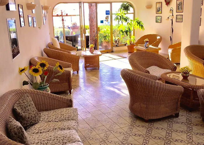 Don Felipe Boutique Hotel 3*