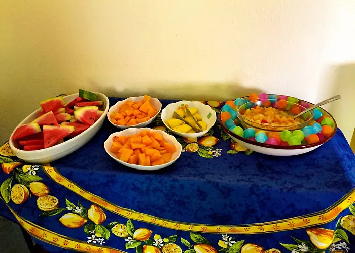 Don Felipe Boutique Ísquia