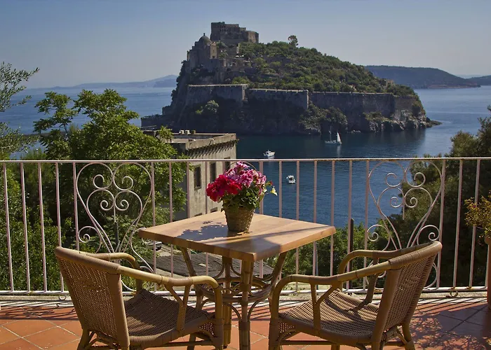 Don Felipe Boutique Ísquia