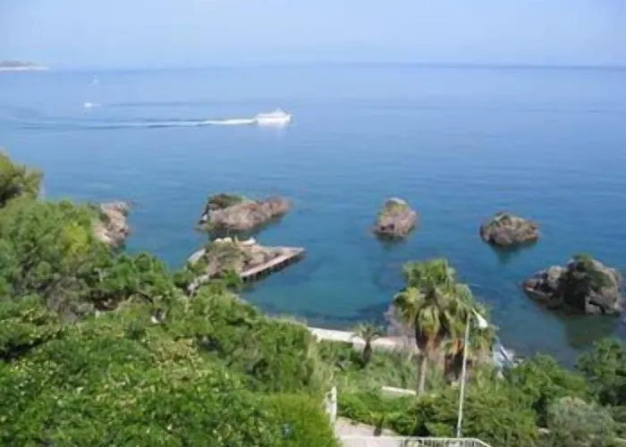 Don Felipe Boutique 3*