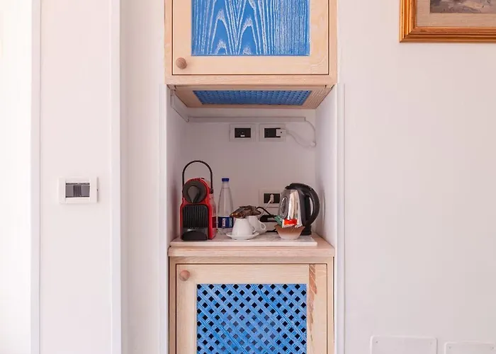 Don Felipe Boutique 3*