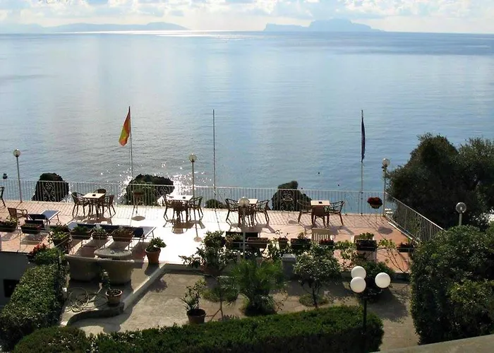 Don Felipe Boutique 3*