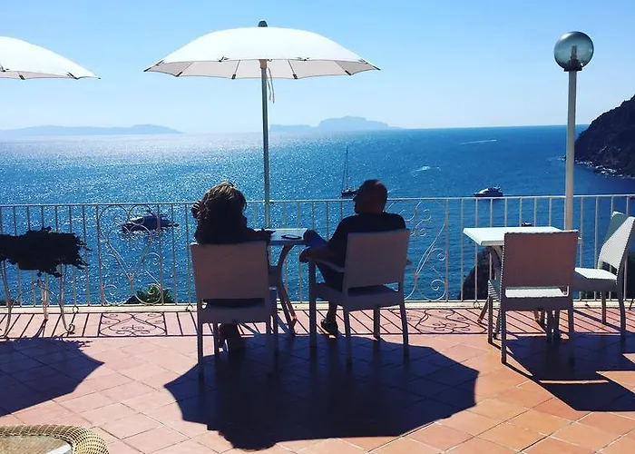 Hotel Don Felipe Boutique Ísquia