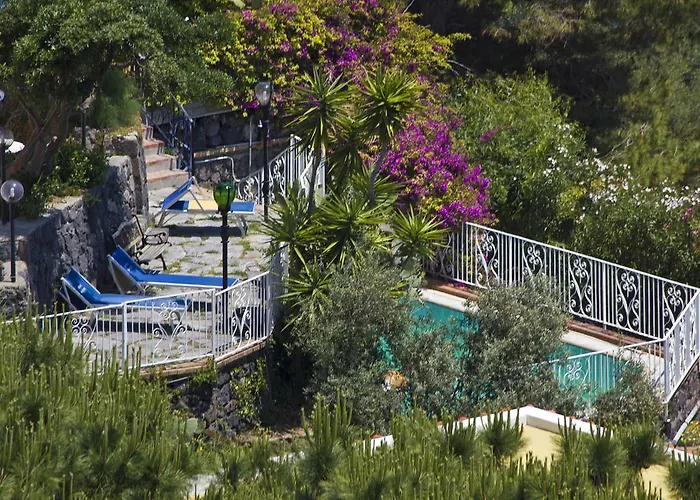 Don Felipe Boutique Hotel 3*