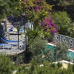 Don Felipe Boutique מלון 3*