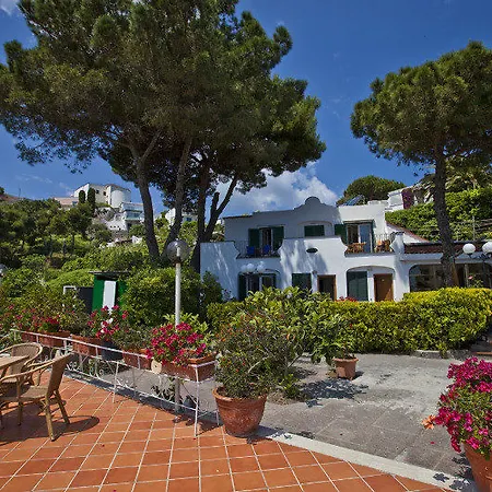 Don Felipe Boutique Hotel